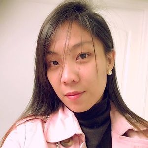 Meet your Posher, Reneyn